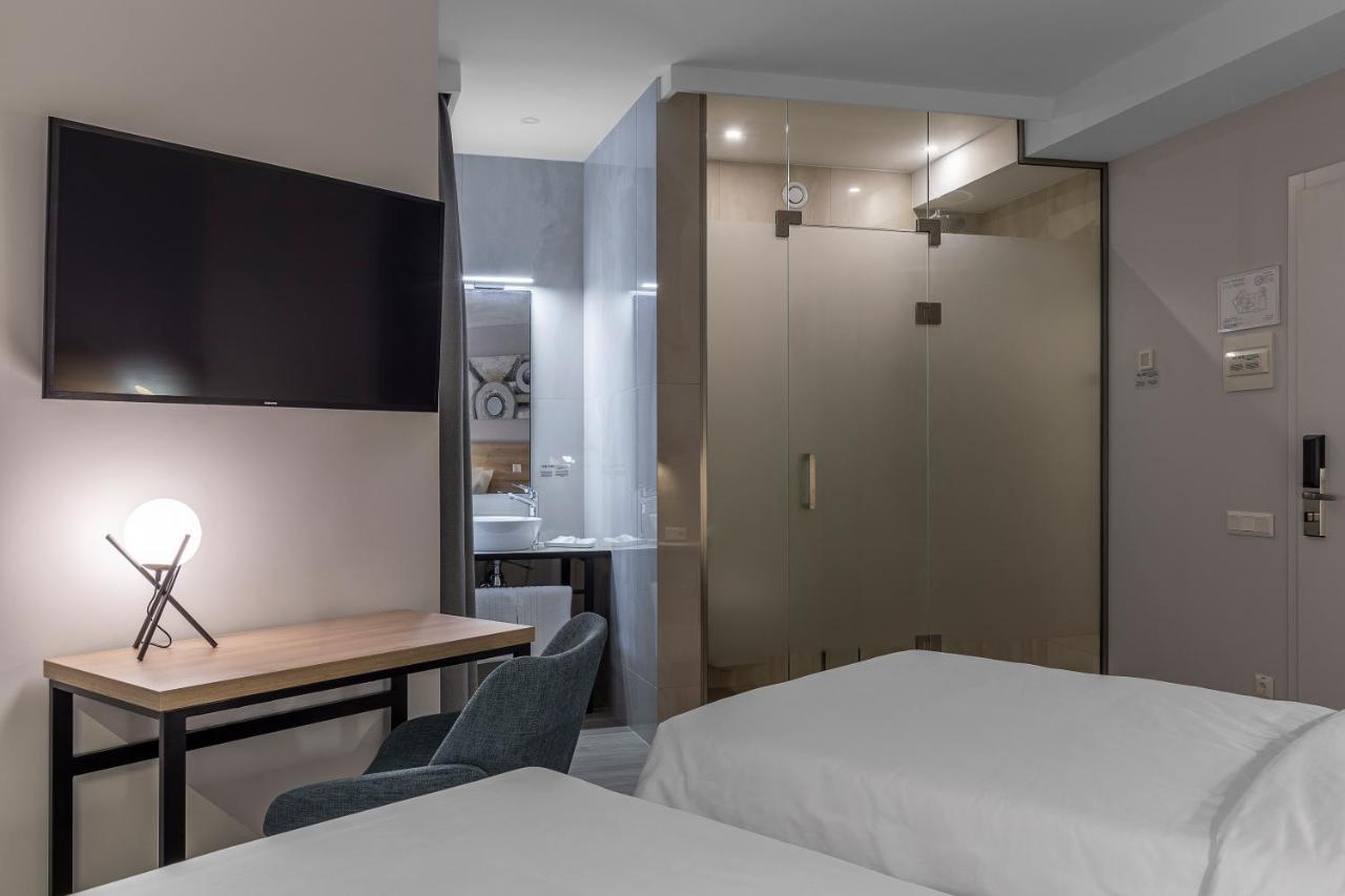 Kontrakt Boutique Hotel كييف المظهر الخارجي الصورة