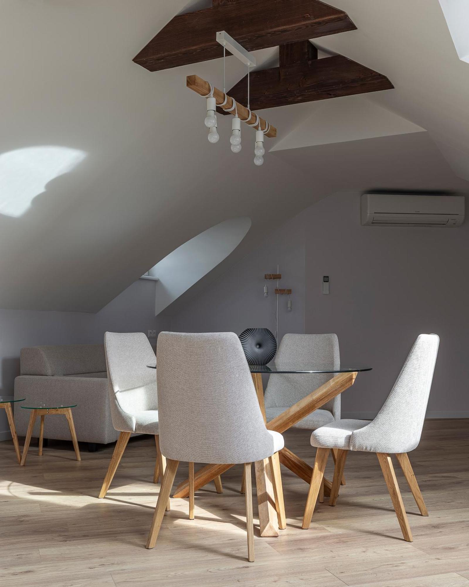 Kontrakt Boutique Hotel كييف الغرفة الصورة